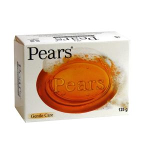 Pear Gentle Care Soap-125gm