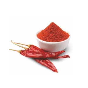 SPC Natural Red Chilli Powder(Loose)/ఎర్ర కారం పొడి-500gm