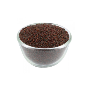 SPC Natural Mustard seeds (Loose)ఆవ గింజలు-100gm