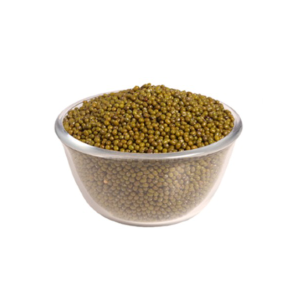 SPC Natural  Green Moong dal(Loose)/పచ్చ పెసలు -500gm