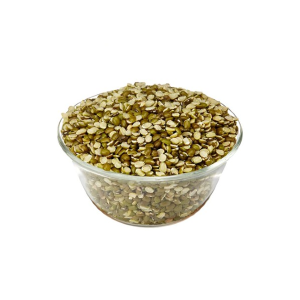 SPC Natural Green Moong Dal split(Loose)/పెసరపప్పు స్ప్లిట్-1kg