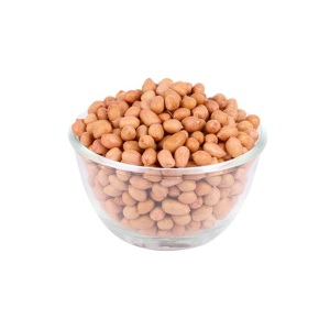 SPC Natural Green Peanuts(Loose)వేరుశెనగలు-500gm