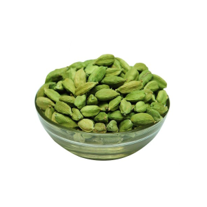 SPC Natural Green Cardmom(Loose)యలకాయలు-50gm