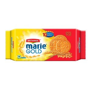 Britannia Marie Gold Biscuits-250gm