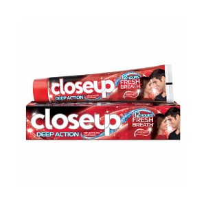 Close Up Deep Action Toothpaste-175gm