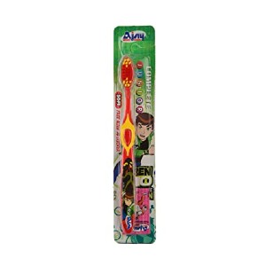 Ajay Complete Junior Manual Toothbrush-1No