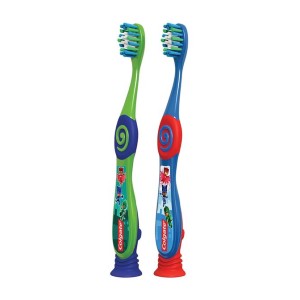 Colgate Extra Soft Kids Smiles Toothbrush-2No