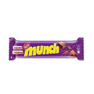 Nestle Munch Chocolate-13gm