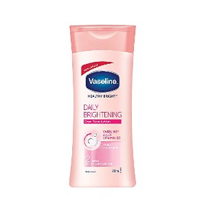 Vaseline Healthy bright daily brightening Body Lotion-200ml