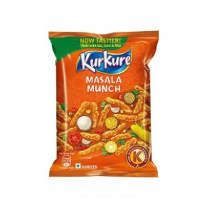 Kurkure Namkeen - Masala Munch-95gm