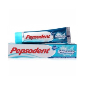 Pepsodent Whitening Toothpaste-80gm