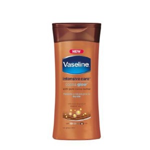 Vaseline Cocoa Butter Body Lotion-200ml