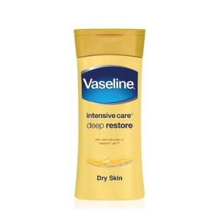 Vaseline Intensive Care Deep Restore Lotion-100ml