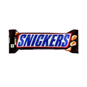 Snickers Chocolate Bar-1pic