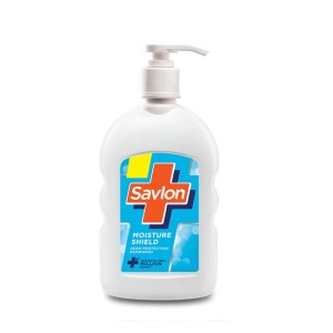 Savlon Moisture Shield Germ Protection Liquid Handwash-200ml