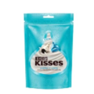 Hersheys Kisses - Cookies & Creme Chocolate-33.6gm