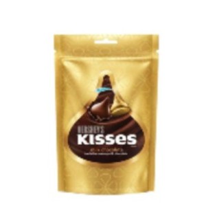 Hersheys Kisses-Milk Chocolate-33.6gm