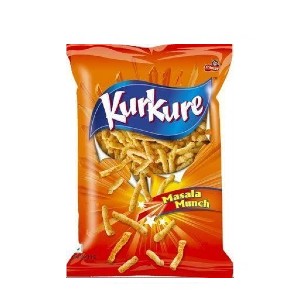 Kurkure Namkeen - Masala Munch-175gm