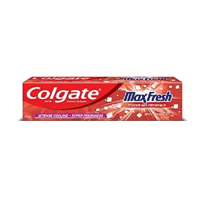 Colgate Strong Teeth Toothpaste-150gm