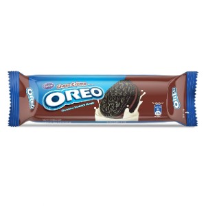 Cadbury Oreo Chocolate Cream Biscuits-1pack