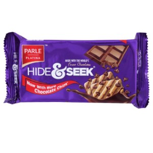 Parle Hide and Seek Biscuit-1pack