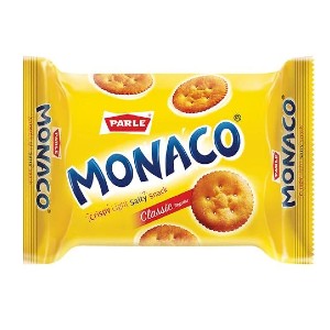 Parle Monaco Biscuits-1 pack