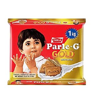 Parle-G Gold Biscuits-1 KG