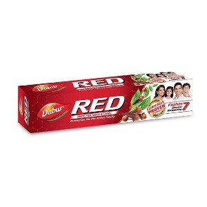 Dabur Red Toothpaste-200gm