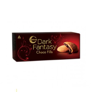 Sunfeast Dark Fantasy - Choco Fills-1pack