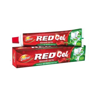 Dabur Red Gel Toothpaste-200gm