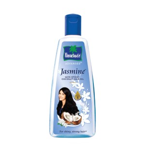 Parachute Advansed Jasmine Coconut Hair Oil-500ml