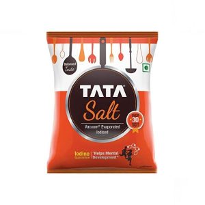 Tata Salt Lodized-1kg