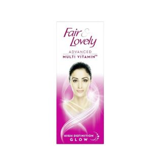 Fair & Lovely Advanced Multi Vitamin Face Cream-80gm