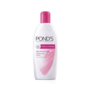 Pond's Triple Vitamin Moisturising Body Lotion-300ml