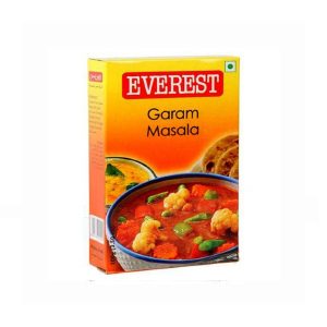 Everest Garam Masala-100gm