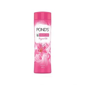 Ponds Dream Flower magic Talc-100gm