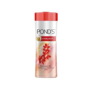 Ponds Perfumed Talc Powder-100gm