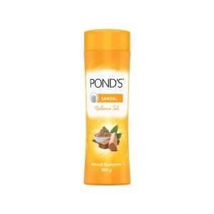 Ponds Sandal Radiance Talcum Powder-100gm