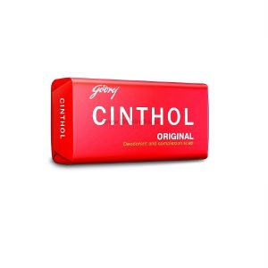 Cinthol Original Soap-100gm