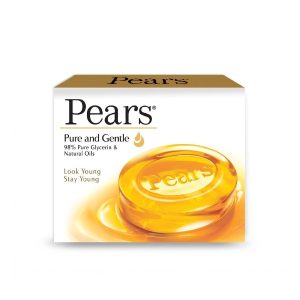 Pear Soap Bar-125gm