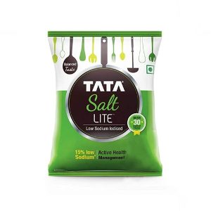 Tata Salt Lite-1kg