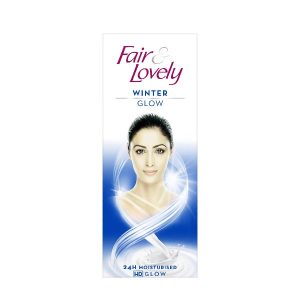 Fair & Lovely Winter Fairness Face Cream-80gm