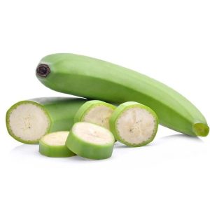 Raw Banana/అరటికాయ-2pc