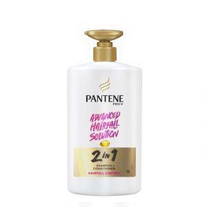 Pantine Pro-V Advanced Hair fall Solution-675ml