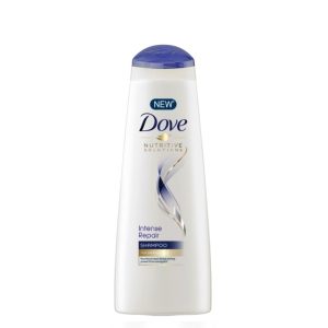 Dove Intense Repair Shampoo-340ml