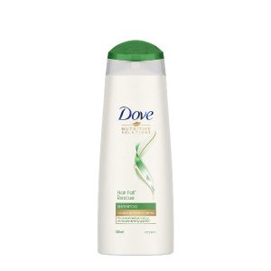 Dove Hairfall RescueShampoo-180ml