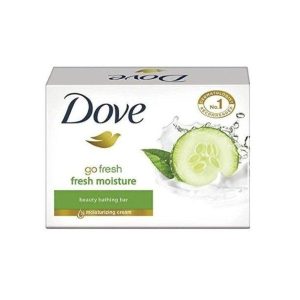 Dove Fresh Moisture Soap-75gm