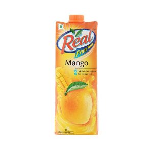 Real Fruit Power Mango-1Lt