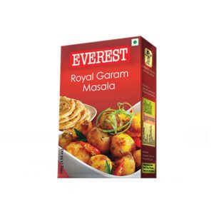 Everest Royal Garam Masala-50gm