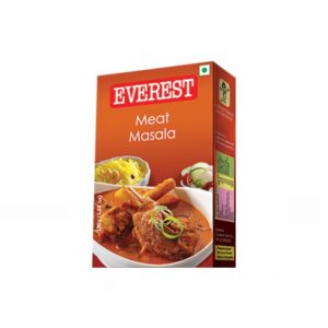 Everest Meat Masala-50gm